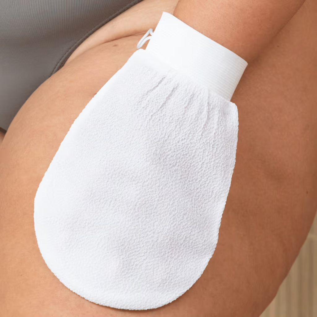 Selia - Återfå len hud och naturligt glow