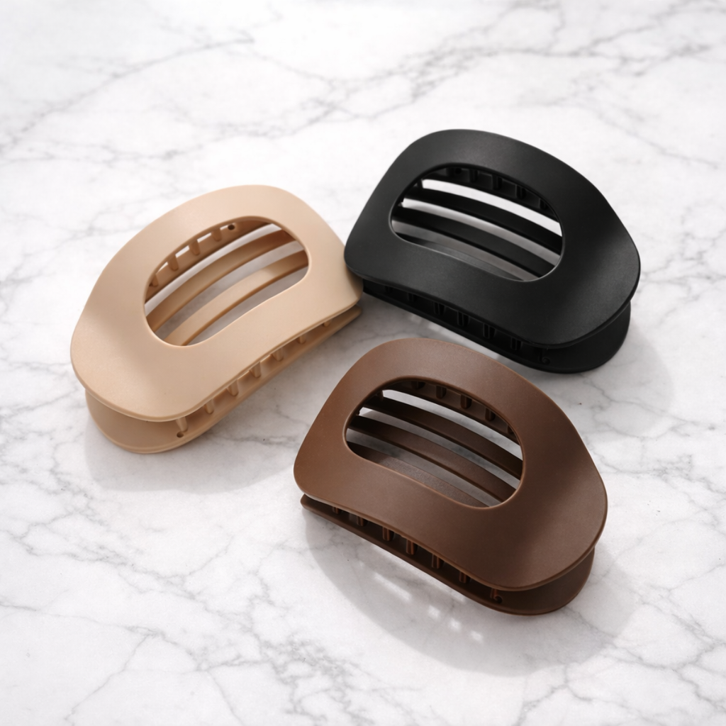 Nordclip - Stylad på sekunder, håller hela dagen