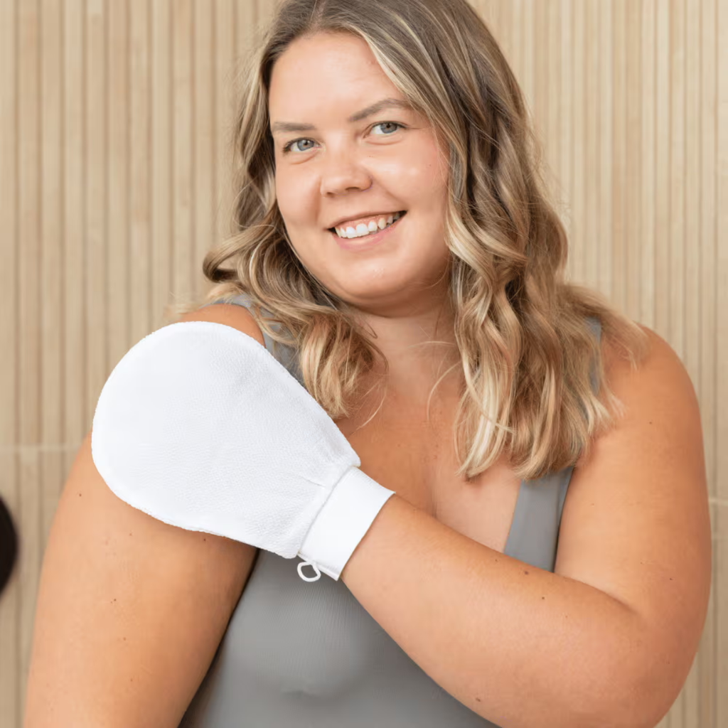 Selia - Återfå len hud och naturligt glow