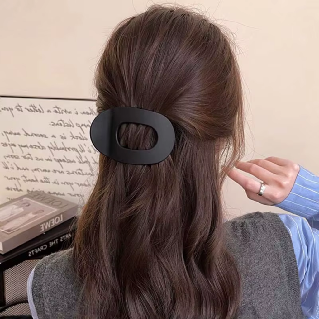 Nordclip - Stylad på sekunder, håller hela dagen