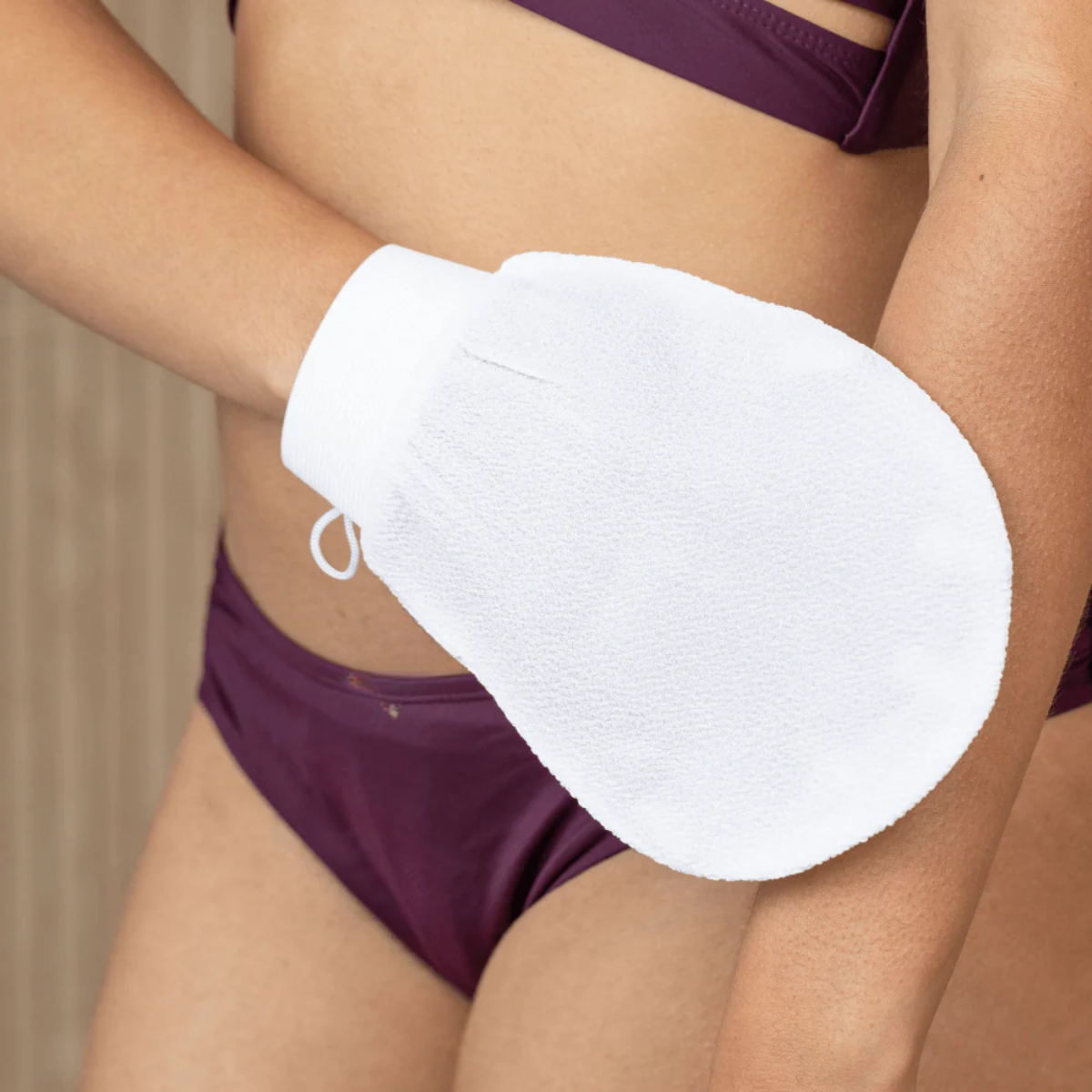 Selia - Återfå len hud och naturligt glow