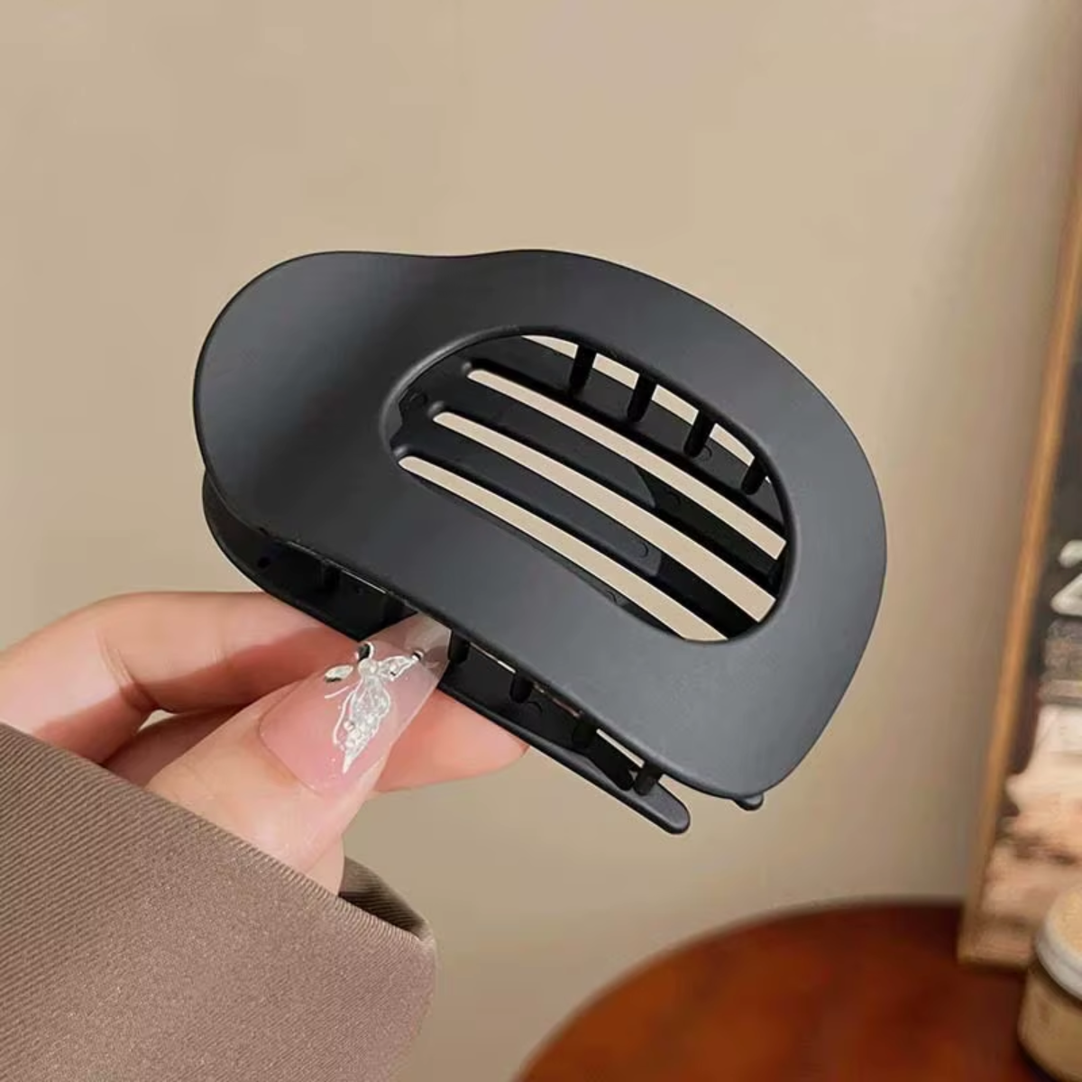 Nordclip - Stylad på sekunder, håller hela dagen