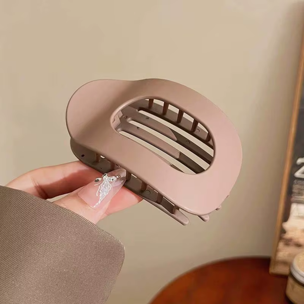 Nordclip - Stylad på sekunder, håller hela dagen